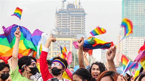 lgbt organizations in the philippines|LGBT culture in the Philippines .